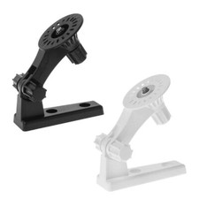 Rotatable Camera Wall Mount Stand Baby Monitor Camera Mount CCTV Accessories Monitor Accessories price