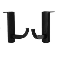 Household Plastic Stand Monitor Holder Earphone Accessories Headphone Hook Monitor Accessories price