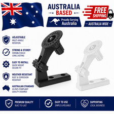 Rotatable Camera Wall Mount Stand Baby Monitor Camera Mount CCTV Accessories Monitor Accessories price