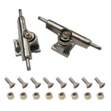 Tech Deck Truck Bracket for Toy Finger Skateboard Mini Finger Figurine Part 2PCS Tech Toy price