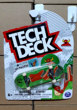 TECH DECK Toy Machine ULTRA RARE. Tech Toy price