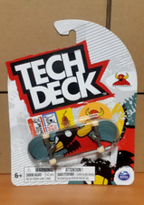 TECH DECK Toy Machine ULTRA RARE Tech Toy price