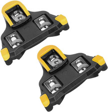 Shoes Road Self-Locking Bike Cycling Pedal Cleats Set for SM-SH11 SPD-SL 2Pcs Pedal Set price