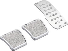 MUGEN Sports Pedal MT 46545-XG5-K2S0 Manual Aluminum Pedal Set Japan Pedal Set price