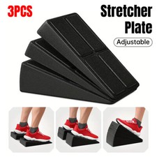 3PCS Adjustable Foam Yoga Pedal Set for Fitness Stretch and Squat Leg Training Pedal Set price