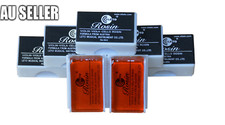 High Quality Rosin for Violin Viola Cello Round Shape Amber Color Acoustic String Instruments price