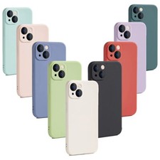 iPhone 17 16 E 15 14 13 12 11 Pro Max Plus Mini Case Shockproof Silicone Cover Phone Case price