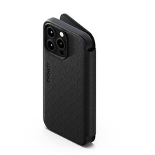 Cygnett Leather Wallet Case for iPhone 15 Pro Max Phone Case price