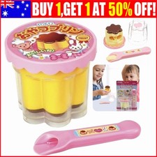 Role Play Strawberry Pudding Toy Food Feeding Play House Toys Children's Toy Children's Toy price