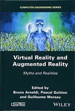 Virtual Reality and Augmented Reality: Myths and Realities Virtual and Augmented Reality price