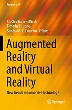Augmented Reality and Virtual Reality Virtual and Augmented Reality price