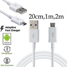 Data Charger Micro USB Cable Cord for Samsung Galaxy tablet Tab s2 A 8.0 E Book Tablet Charger price