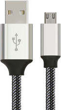 Astrotek Micro USB Data Sync Charger Cable Cord Android Phone Tablet and Devi... Tablet Charger price