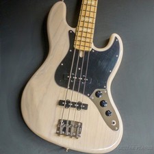 FUJIGEN (FGN) / NJB100MBAH -White Blonde- 3.88kg 4-string Electric Bass Guitar Bass Guitar price