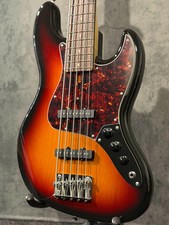 FUJIGEN (FGN) NJB100RALV -3 Tone Sunburst- #H250304 4.62kg Electric Bass Guitar Bass Guitar price