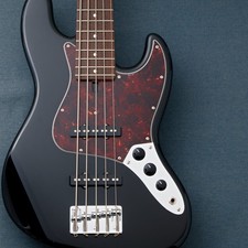 FUJIGEN(FGN) NJB100RALV-Black- BLK 4.61kg Made in Japan Electric Bass Guitar Bass Guitar price