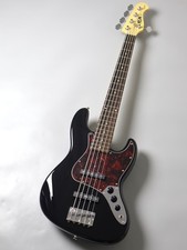 FUJIGEN(FGN) NJB100RALV Black 4.78kg Electric Bass Guitar Bass Guitar price