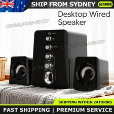 Surround 3D Sound System Speakers Gaming Bass USB Wired for Desktop Computer G4 Gaming Speaker price