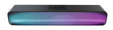Laser RGB Gaming Soundbar with Bluetooth, Portable, Multi-Input, Built in Mic Gaming Speaker price