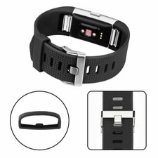 3 Pack Replacement Band for Fitbit Charge 2 Bracelet Watch Rate Fitness Watch and Bracelet Accessory price
