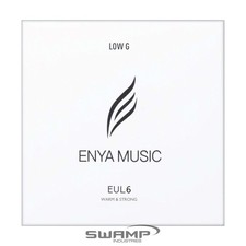 Enya EUL6 Wound Low G Ukulele String String Instruments price