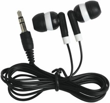 3.5mm In-ear Stereo Earbuds Headphone Earphone Headset For Mobile Phone AUSSIE!! In-Ear Headphones price