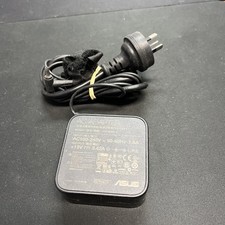 65W AC Laptop Charger Adapter for Asus ADP-65GD B Used Laptop & Notebook price