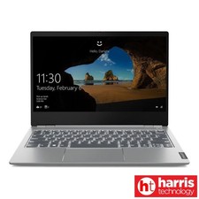 Lenovo ThinkBook 13s-IML 13.3" FHD Intel i5-10210U 16GB RAM 256GB SSD Windows 11 Used Laptop & Notebook price