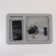 Phone Boat Dash Storage Easy to Install Anti Skid Spare Parts Multipurpose Accs Phone Spare Parts price