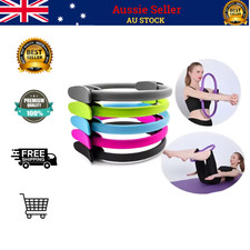 Pilates Yoga Ring Circle Pro Home Workout For Slim Toning Legs Fitness Equipment Pilates Equipment price