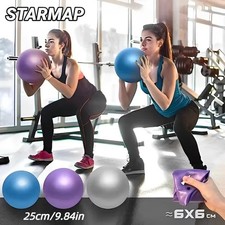 VIVVA Gym Yoga Ball Home Exercise Pilates Equipment Fitness Ball 55 65 75 85cm Pilates Equipment price