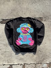 Youngboy Never Broke Again 38 Baby Sweatshirt - Adult Small Baby Sweatshirt price