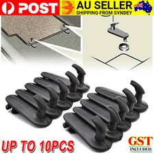 Car Mat Fixing Clips Floor Carpet Clips Hook For Toyota Camry Carola Grown RAV4 Car Floor Mat price