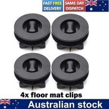 4 Car Floor Mat Carpet Clip Holder Sleeves Fixing Clamp Mount Fastener Retainer Car Floor Mat price