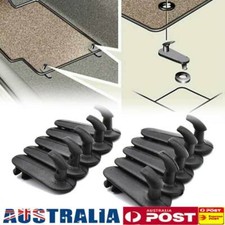 CAR FLOOR MAT CLIPS FIXING FOR LEXUS RX ES IS TOYOTA HOOKS CARPET CLIP RETAINER Car Floor Mat price
