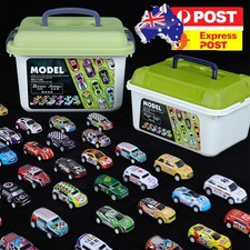 20-50X Pull Back Cars for Kids, Mini Vehicles Toy Bulk Party Favor Race Cars Toy Toy Vehicle price