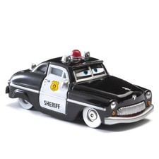 Disney Pixar Cars Sheriff the Police Vehicle Car Diecast Collection Toy Toy Vehicle price