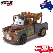 Disney Pixar Cars Sir Tow Mater Vehicle Car Diecast Model Kid Toy Toy Vehicle price
