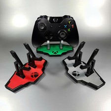 Custom Display for Xbox Series X/S Xbox One/360 Controller Stand 3D Printed Xbox Controller and Accessories price