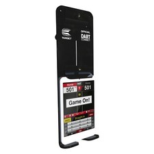 Target Darts Connect Tablet smartphone Holder Competition Dart Board Accessory Tablet Accessory price
