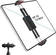Music Stand Accessory - KraftGeek Bravo Phone/Tablet Mount, Black Tablet Accessory price