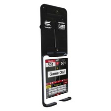 Target Darts Connect Tablet smartphone Holder Competition Dart Board Accessory Tablet Accessory price