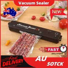 Vacuum Sealer Packing Machine Automatci Food Sealer with Seal Bags Vacuum Sealer price