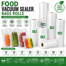 Food Vacuum Sealer Bags Rolls Vaccum Food Saver Storage Seal Bag Pack Embossed Vacuum Sealer price