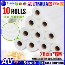 Food Vacuum Sealer Bags Rolls Vaccum Food Saver Storage Seal Bag Pack Embossed Vacuum Sealer price