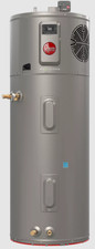 RHEEM Hybrid Electric Heat Pump Water Heater PROPH50 T2 RH400-30 NEW FREE SHIPNG Heat Pump price