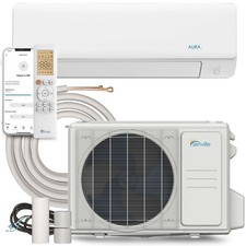 24000 BTU Ductless AC Mini Split Air Conditioner and Heat Pump 21.5 SEER Heat Pump price