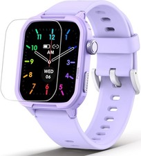 Smart Watch for Kids No Phone Needed Tempered Glass Fitness Tracker Watch Boy Smart Kids Watch price