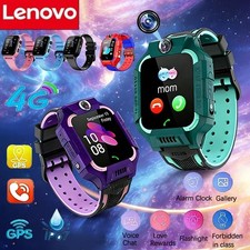Kids Smart Watch SOS GPS Location Sim Card Call Child Smart Camera Waterproof Smart Kids Watch price