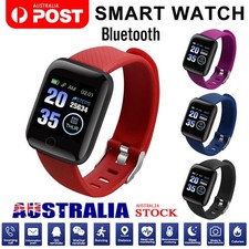 Smart Watch Band Sport Activity Fitness Tracker For Kids Fit bit Android iOS T# Smart Kids Watch price